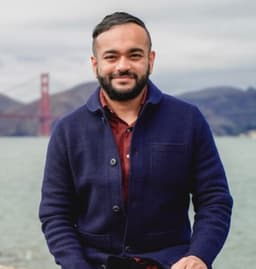 Arjun Mukherjee - Advisor