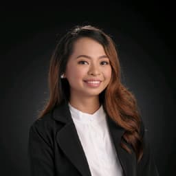 Andrea Lopez - Executive Assistant