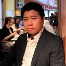 Kenneth Lo - Vice President