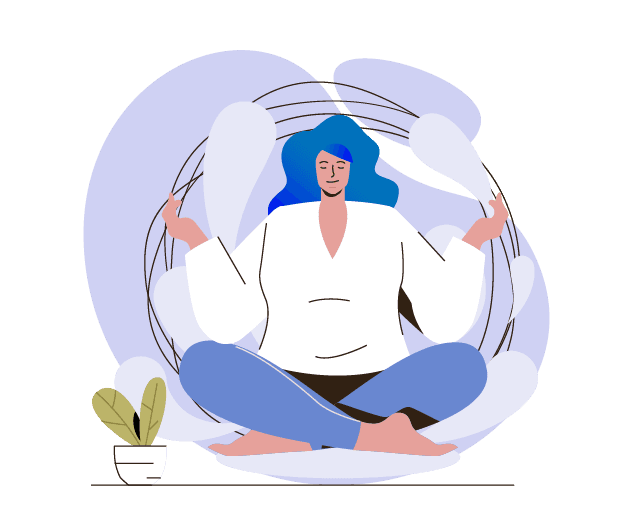 Your Mind at Ease