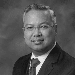 Rick Gutierrez - Founder