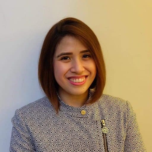Bianca Camille Piñero, CPA